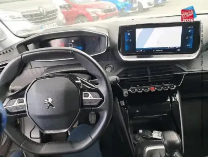 Photo 14 Peugeot 2008  1.2 PureTech 130ch S&S Allure Pack