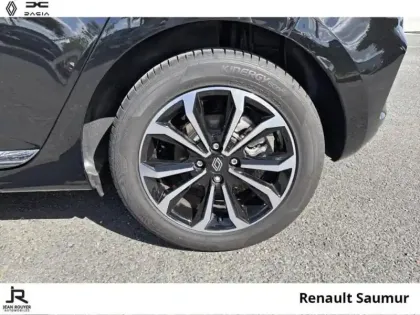 Photo 7 Renault Clio  1.0 Eco-G 100ch Techno - 24