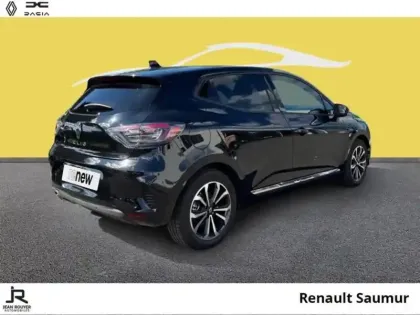 Photo 11 Renault Clio  1.0 Eco-G 100ch Techno - 24