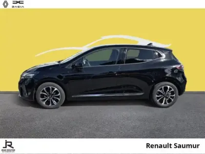Photo 9 Renault Clio  1.0 Eco-G 100ch Techno - 24