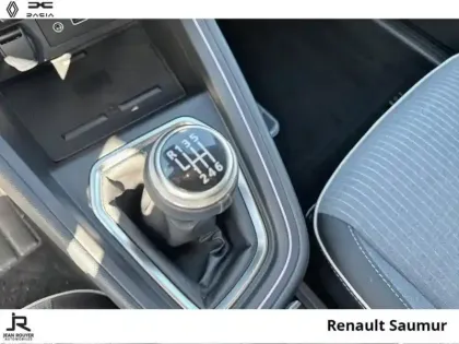 Photo 5 Renault Clio  1.0 Eco-G 100ch Techno - 24