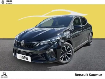 Photo Renault Clio Techno