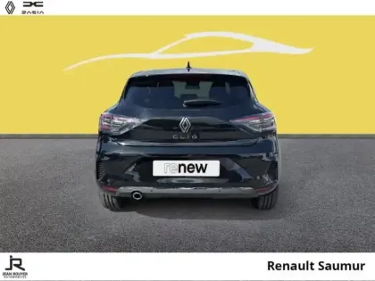 Photo 10 Renault Clio  1.0 Eco-G 100ch Techno - 24