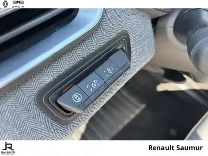 Photo 14 Renault Clio  1.0 Eco-G 100ch Techno - 24