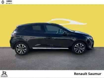 Photo 12 Renault Clio  1.0 Eco-G 100ch Techno - 24