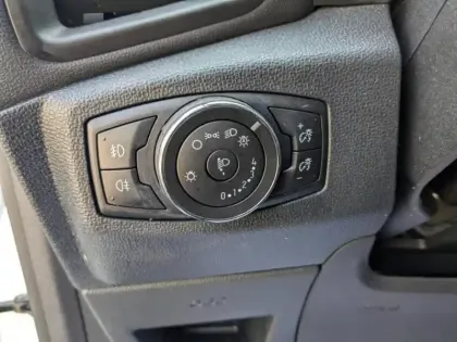 Photo 9 Ford Ecosport  1.0 EcoBoost 125ch ST-Line
