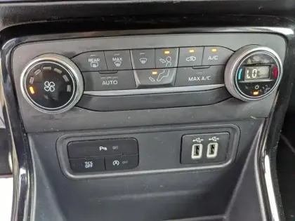Photo 14 Ford Ecosport  1.0 EcoBoost 125ch ST-Line