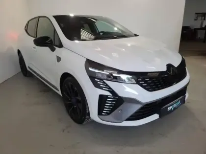 Photo Renault Clio Esprit Alpine