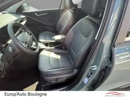 Photo 10 Kia Niro  1.6 GDi 138ch HEV Premium DCT6
