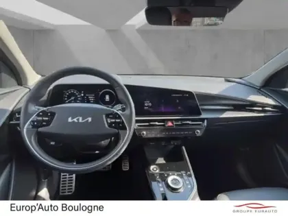 Photo 7 Kia Niro  1.6 GDi 138ch HEV Premium DCT6