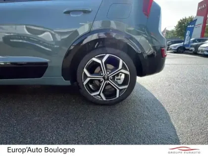Photo 12 Kia Niro  1.6 GDi 138ch HEV Premium DCT6