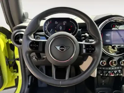 Photo 10 Mini Mini Cabrio Cooper S 178ch Edition Premium Plus BVA7