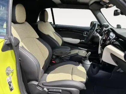Photo 13 Mini Mini Cabrio Cooper S 178ch Edition Premium Plus BVA7