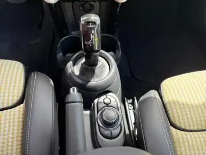 Photo 9 Mini Mini Cabrio Cooper S 178ch Edition Premium Plus BVA7