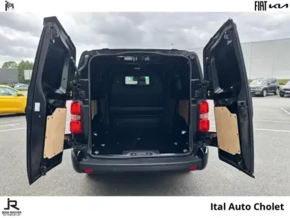 Photo 5 Fiat Scudo  Fg XL 2.2 Diesel 180ch automatique