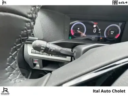 Photo 14 Fiat Scudo  Fg XL 2.2 Diesel 180ch automatique