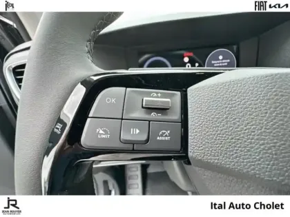 Photo 11 Fiat Scudo  Fg XL 2.2 Diesel 180ch automatique