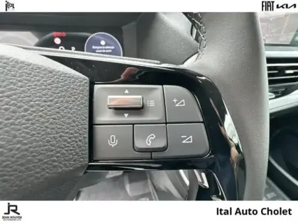 Photo 12 Fiat Scudo  Fg XL 2.2 Diesel 180ch automatique