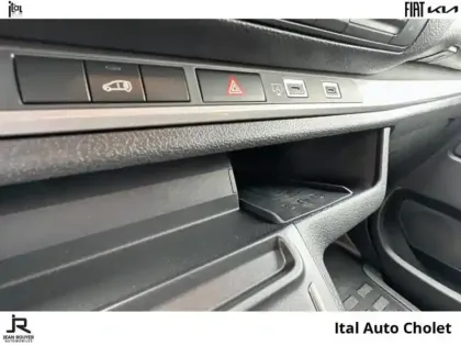 Photo 9 Fiat Scudo  Fg XL 2.2 Diesel 180ch automatique