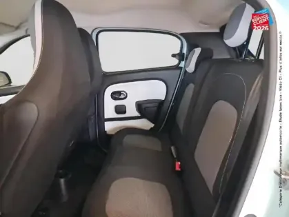 Photo 10 Renault Twingo  1.0 SCe 65ch Equilibre
