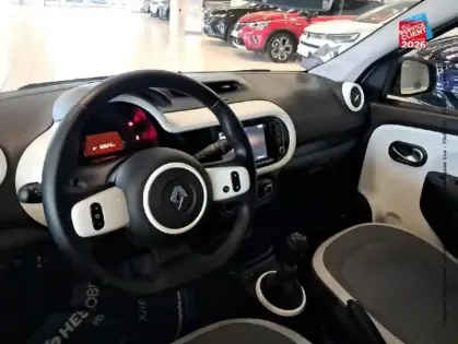 Photo 14 Renault Twingo  1.0 SCe 65ch Equilibre