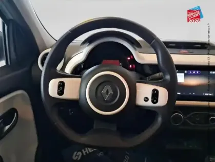 Photo 11 Renault Twingo  1.0 SCe 65ch Equilibre