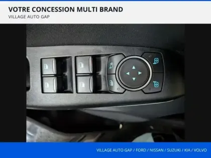 Photo 15 Ford Puma  1.0 EcoBoost 155ch mHEV ST-Line X