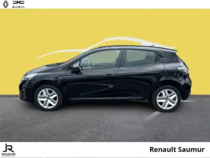 Photo 9 Renault Clio  1.6 E-Tech 145ch full hybrid Evolution