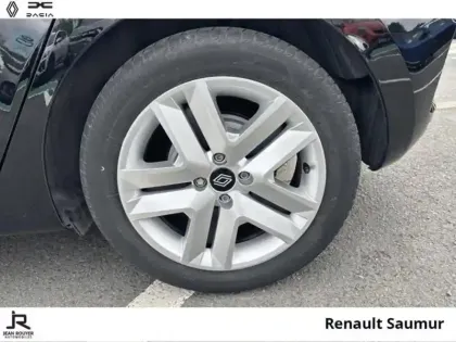 Photo 7 Renault Clio  1.6 E-Tech 145ch full hybrid Evolution