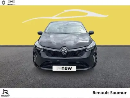 Photo 8 Renault Clio  1.6 E-Tech 145ch full hybrid Evolution
