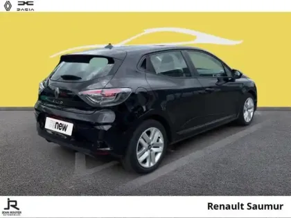 Photo 11 Renault Clio  1.6 E-Tech 145ch full hybrid Evolution