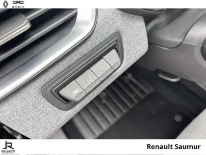 Photo 14 Renault Clio  1.6 E-Tech 145ch full hybrid Evolution