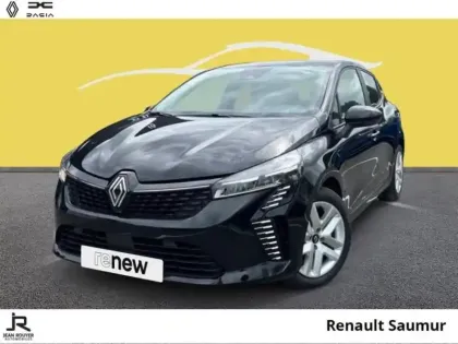 Photo Renault Clio Evolution