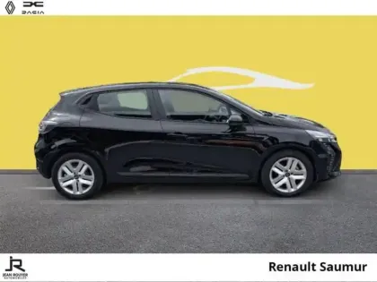 Photo 12 Renault Clio  1.6 E-Tech 145ch full hybrid Evolution