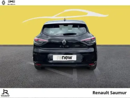 Photo 10 Renault Clio  1.6 E-Tech 145ch full hybrid Evolution