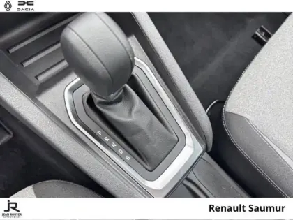 Photo 5 Renault Clio  1.6 E-Tech 145ch full hybrid Evolution