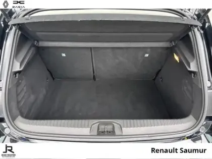 Photo 6 Renault Clio  1.6 E-Tech 145ch full hybrid Evolution