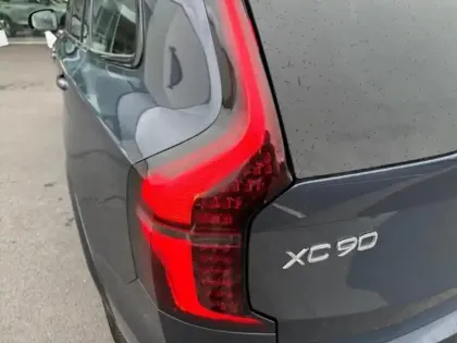 Photo 7 Volvo Xc90  T8 AWD 310 + 145ch Ultra Style Dark Geartronic