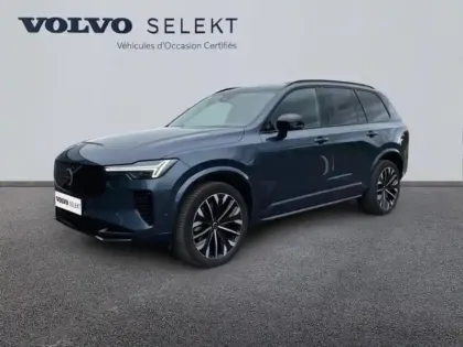 Photo Volvo Xc90 Ultra Style Dark