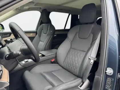 Photo 8 Volvo Xc90  T8 AWD 310 + 145ch Ultra Style Dark Geartronic
