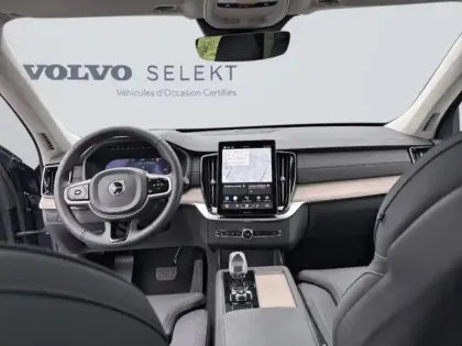 Photo 10 Volvo Xc90  T8 AWD 310 + 145ch Ultra Style Dark Geartronic