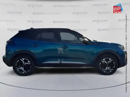 Photo 18 Peugeot 2008  e- 156ch 54 kWh GT