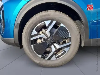 Photo 24 Peugeot 2008  e- 156ch 54 kWh GT