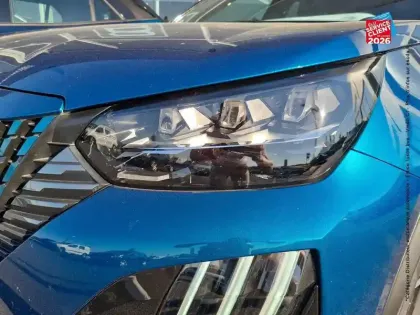 Photo 27 Peugeot 2008  e- 156ch 54 kWh GT