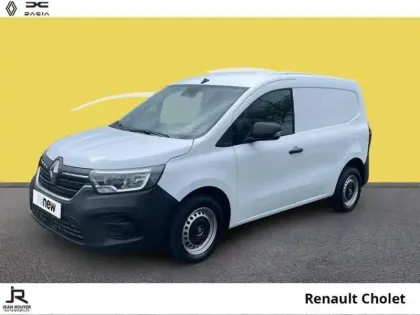 Photo Renault Kangoo Grand Confort