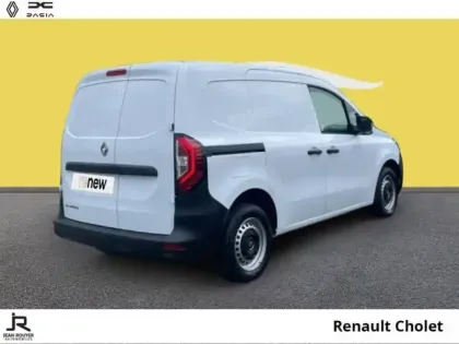 Photo 11 Renault Kangoo  Van L1 1.5 Blue dCi 115ch Grand Confort EDC7 - 22 (soit 16600? HT)
