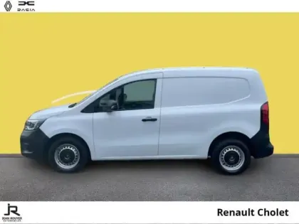 Photo 9 Renault Kangoo  Van L1 1.5 Blue dCi 115ch Grand Confort EDC7 - 22 (soit 16600? HT)