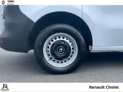 Photo 7 Renault Kangoo  Van L1 1.5 Blue dCi 115ch Grand Confort EDC7 - 22 (soit 16600? HT)