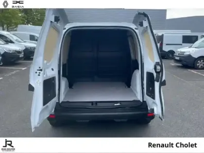 Photo 6 Renault Kangoo  Van L1 1.5 Blue dCi 115ch Grand Confort EDC7 - 22 (soit 16600? HT)