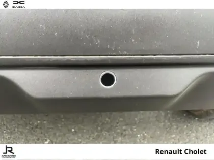 Photo 13 Renault Kangoo  Van L1 1.5 Blue dCi 115ch Grand Confort EDC7 - 22 (soit 16600? HT)